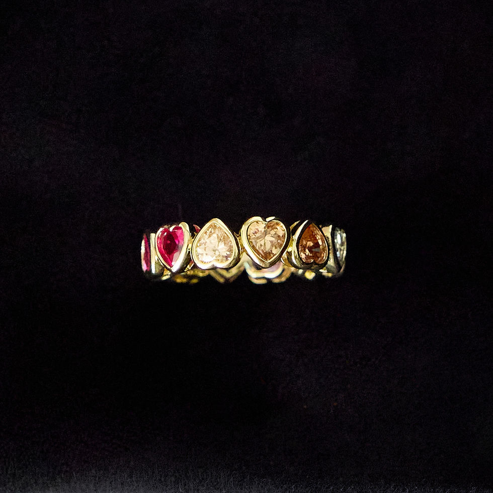 Thumbnail: Ahava Ring