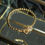Thumbnail: Zara Bracelet Gold