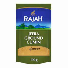RAJAH Cumin Seed 100g
