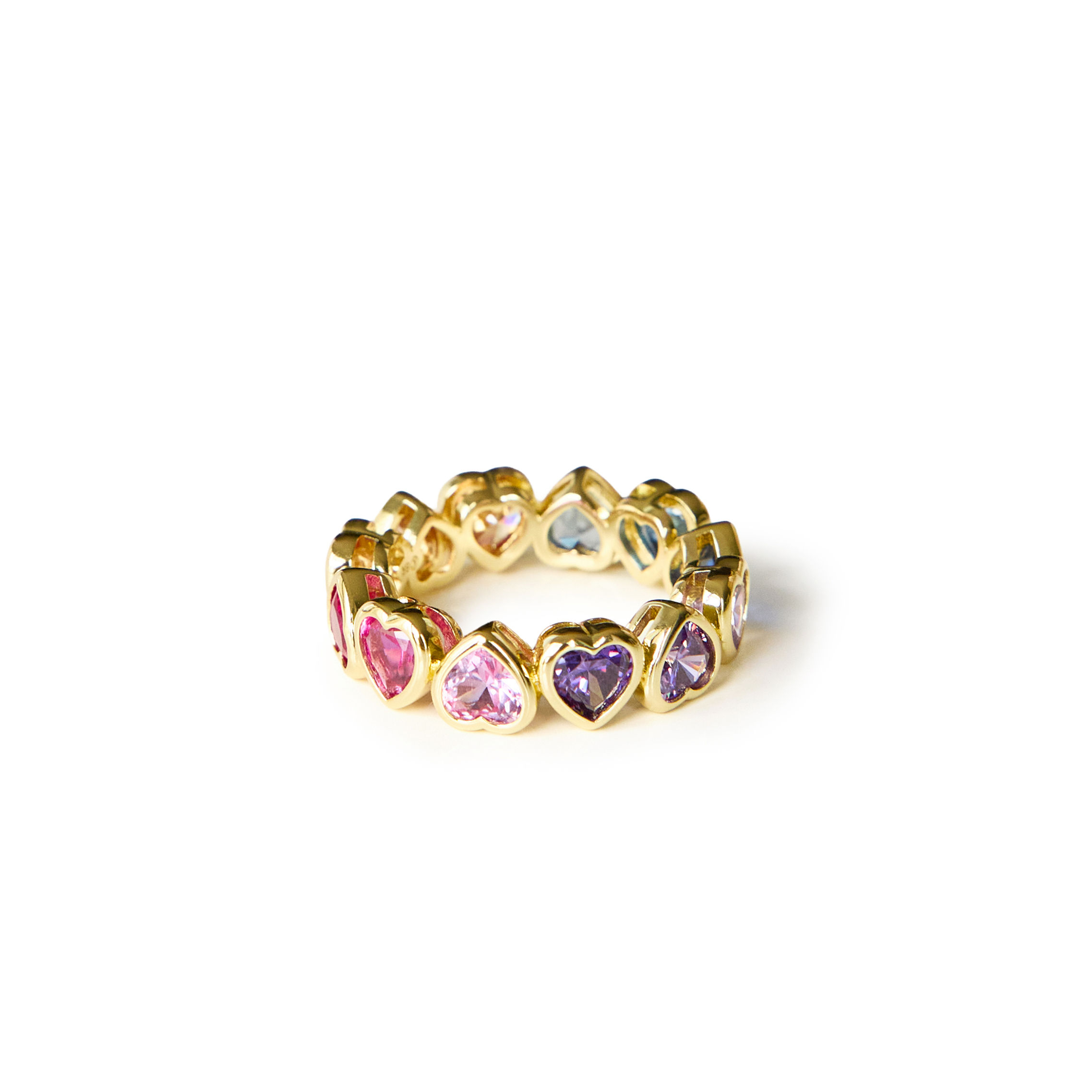 Ahava Ring