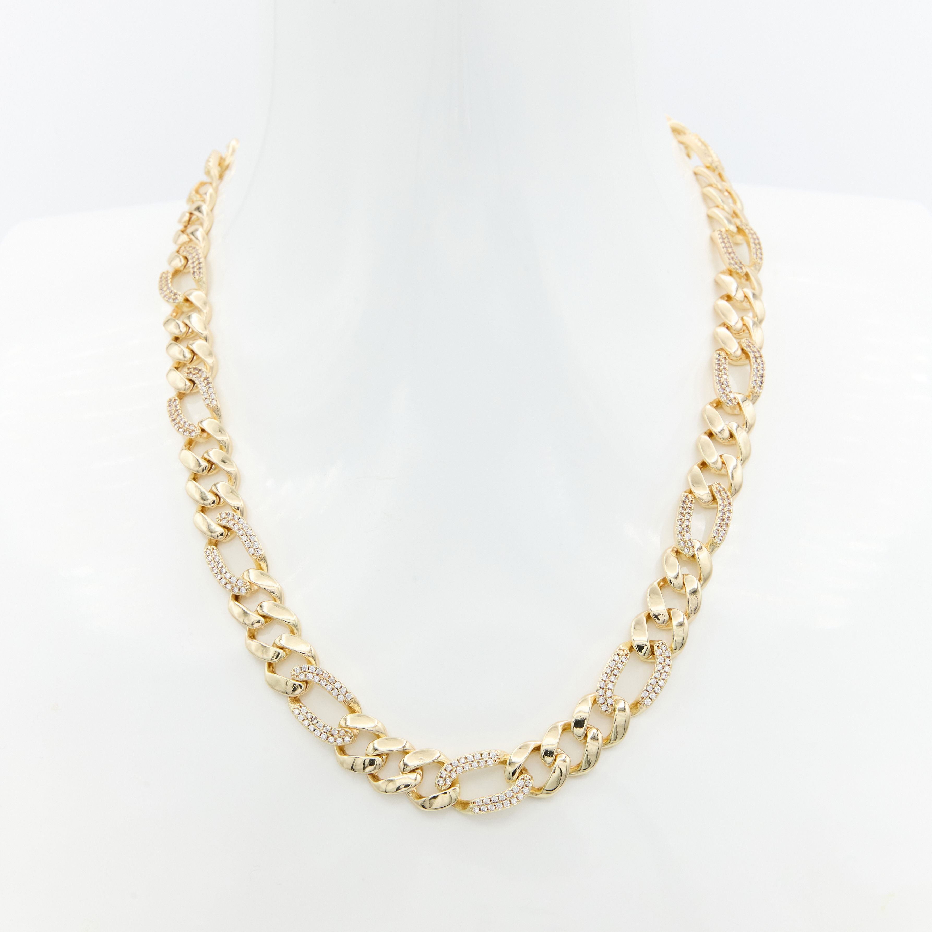 Isabella Necklace