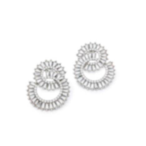 Olivia Earrings