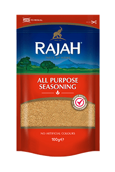 Rajah All Purpose Seasoning