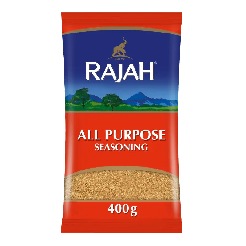 RAJAH All purpose seasoning 400g
