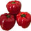 Thumbnail: Red Bell Pepper Large Carton