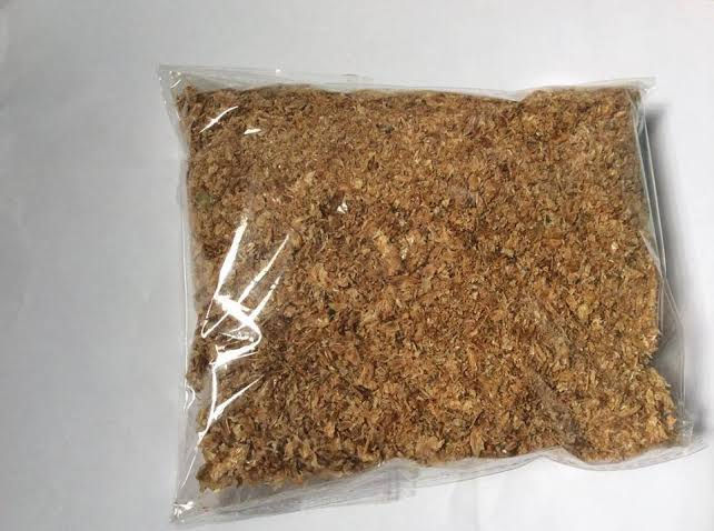 Shop9ja ground crayfish 40g