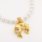 Thumbnail: Panthera Necklace