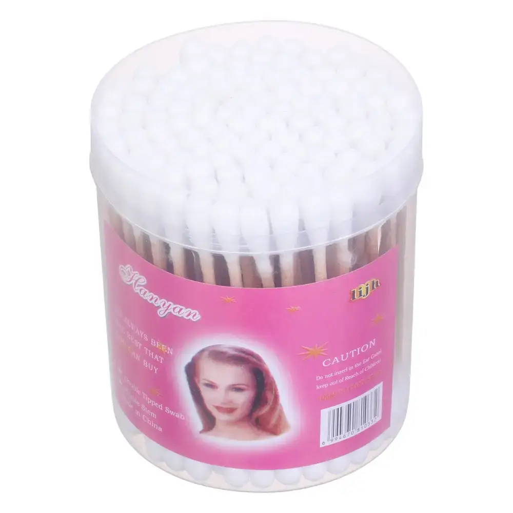 Hanyan Cotton  bud