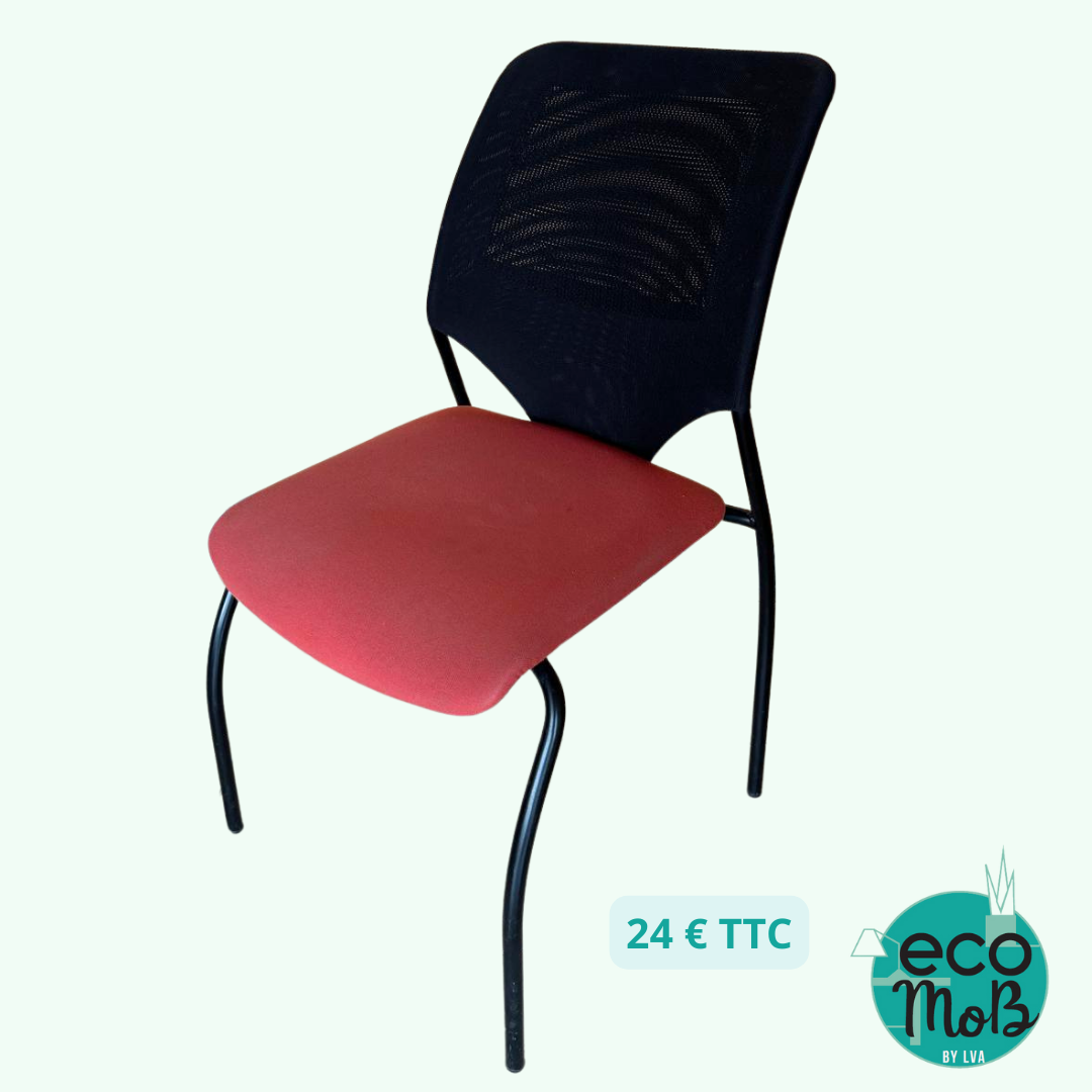 Chaise visiteur