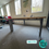 Miniature : Bureau compact 160x160 cm