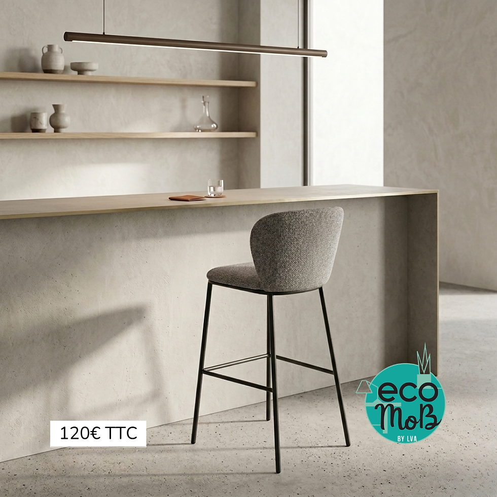Miniature : Tabouret d'interieur