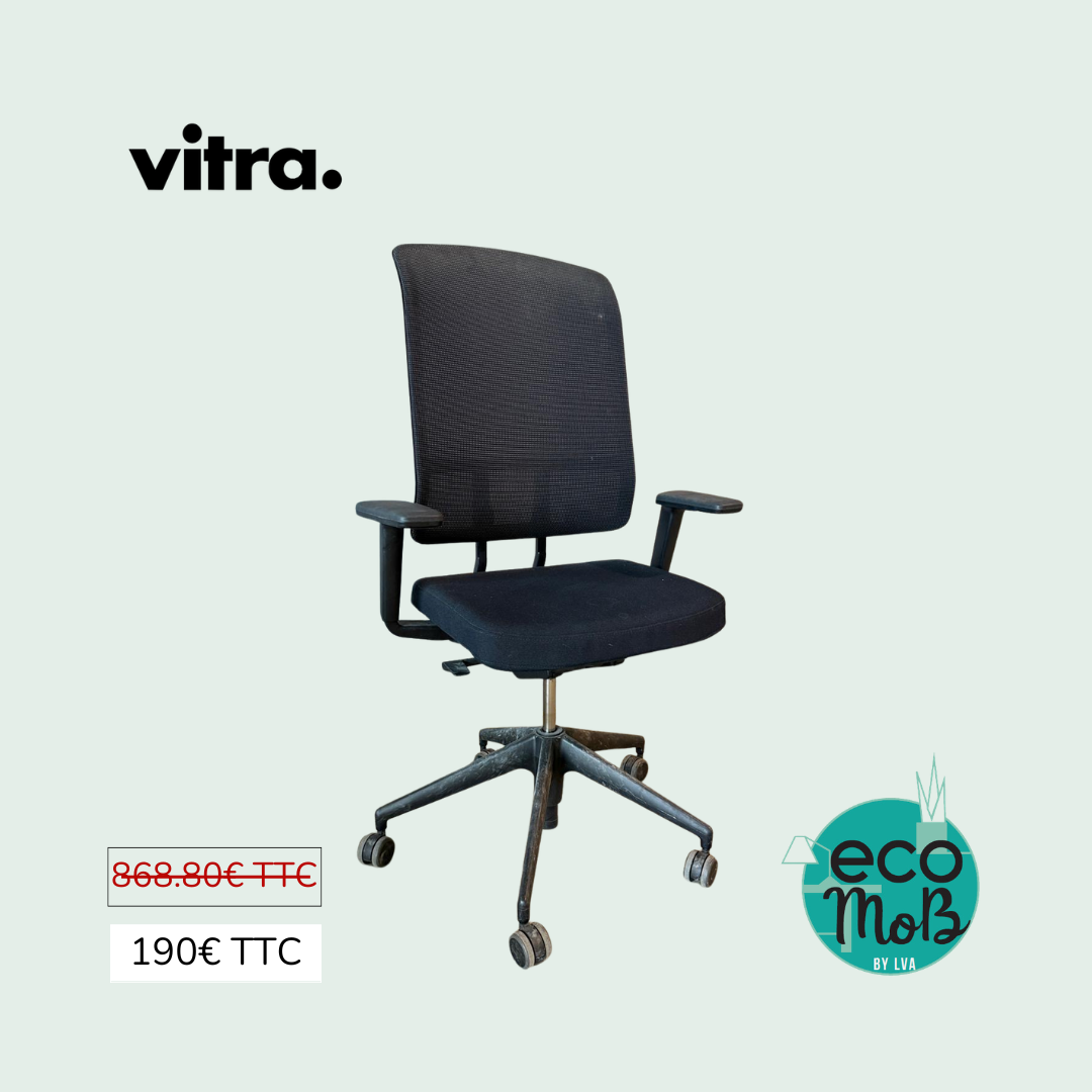 Siège de travail AM Chair