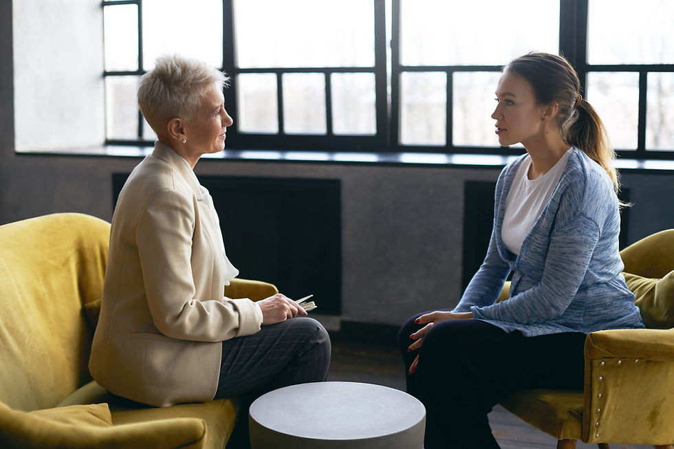 Dementia and Alzheimers
