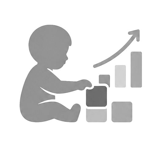Developmental Eval