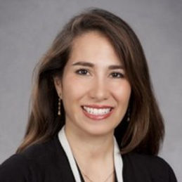 Maria Lopez, Ph.D.