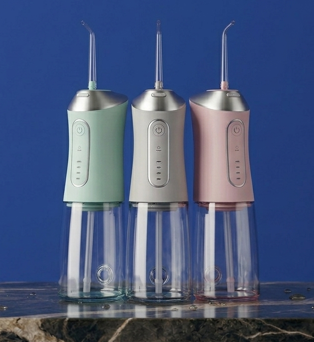 FreshSmile Oral Irrigator