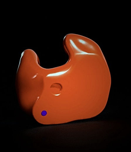 Acoustic Filtered Plugs