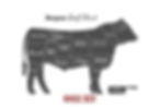 Black Angus 1/2 Share
