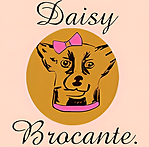 logo de DaisyBrocante.