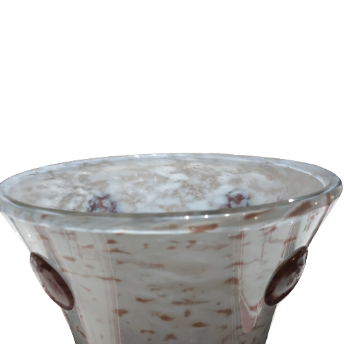 Thumbnail: Daum Nancy vase 1920s.