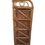 Thumbnail: Rattan storage cabinet.