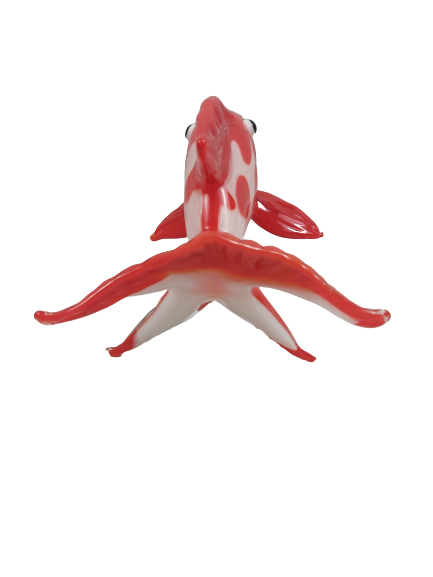 Thumbnail: Fish in Murano.