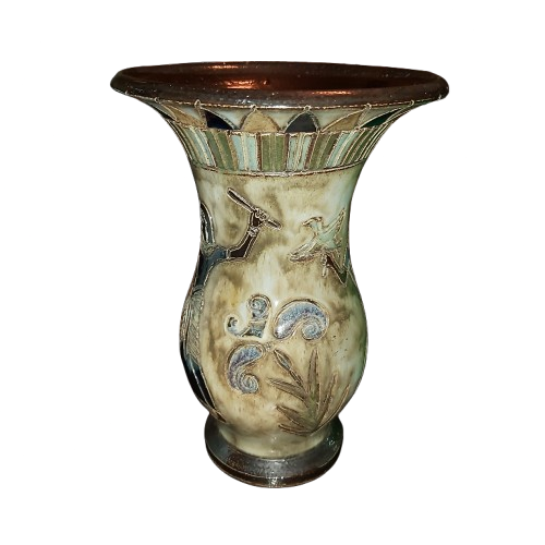 Thumbnail: Guérin : Petit vase