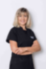 Ada K. | Salonbesitzerin
