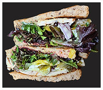 The Sandwich Project