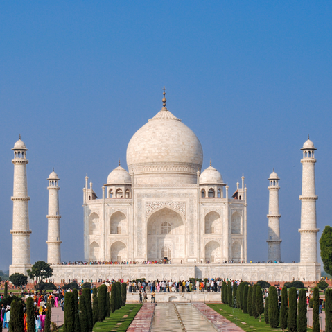 India