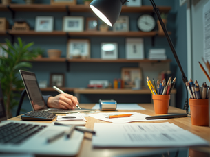 Optimizing Systems for Small Business Success