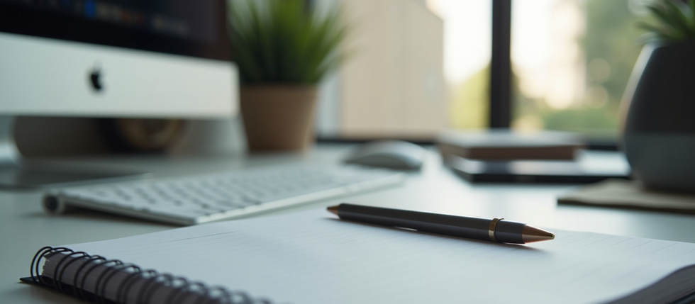 Streamline Business Operations for Maximum Efficiency