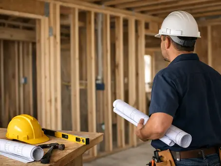 How to Choose an Interior Wall Framing Contractor