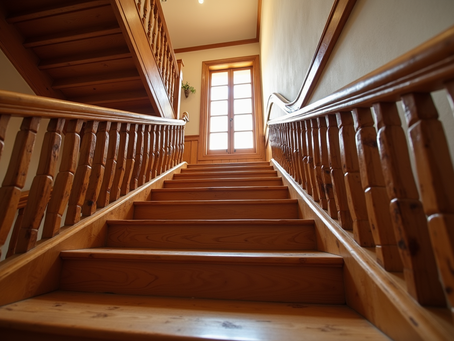 Building a Stunning Custom Carpentry Showcase