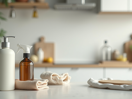 Embrace Low Tox Living for a Healthier Family