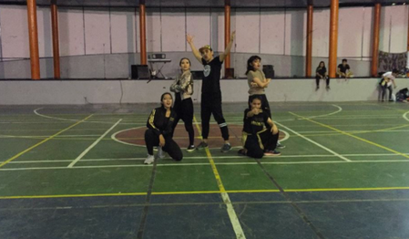 STAMP @ PSYCHOLYMPIC (1)