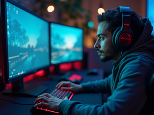 Ensuring User Privacy in Online Gaming: Our Commitment