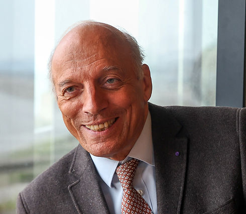 Hubert Dejean de La Bâtie Sainte-Adresse campagne 2026