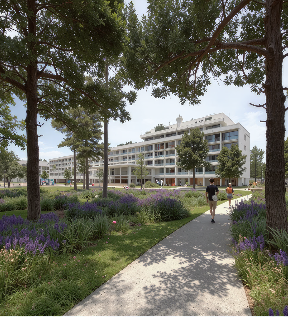 Projet hydro actes de vente du foncier à Logeo / FTI et Brownfields - Sedelka