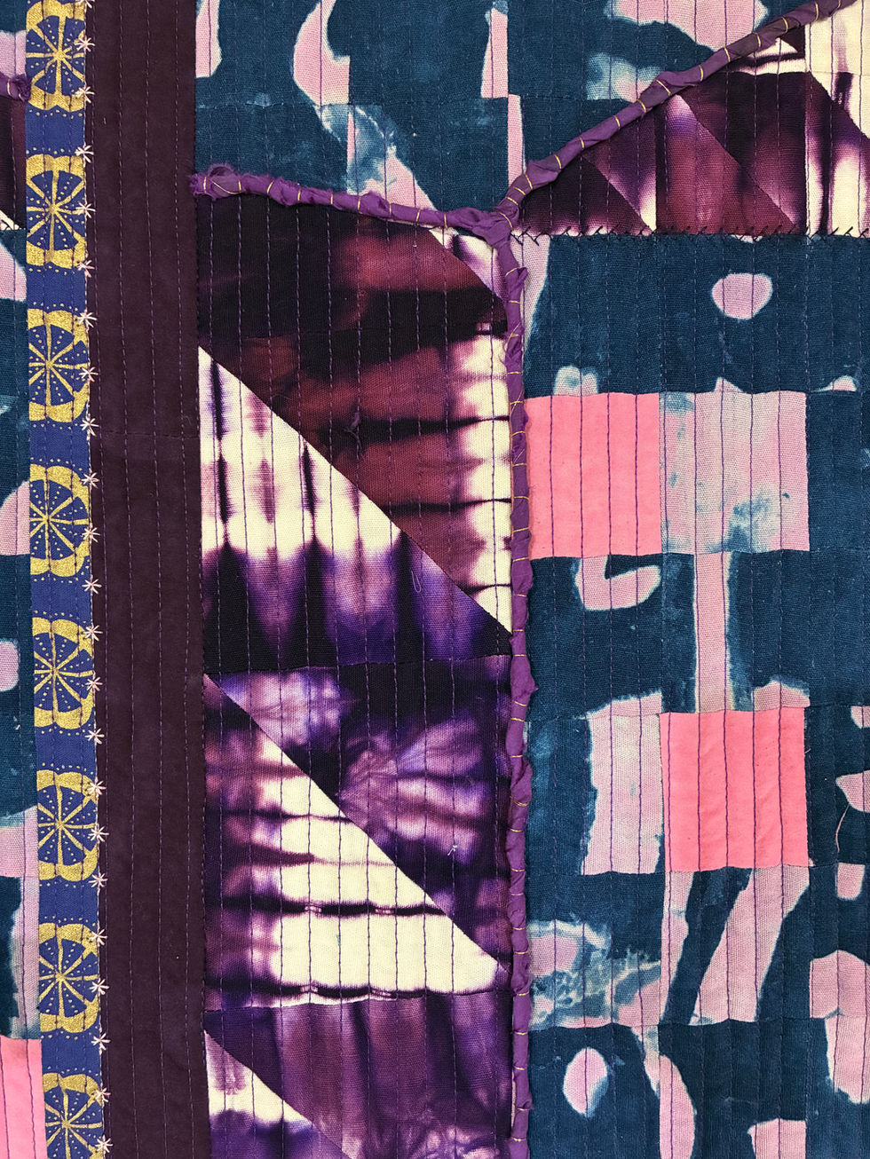 Crowded Space Between Thought Detail1