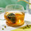 Thumbnail: 冰菊普洱茶 Chrysanthemum Pu'er Tea