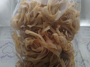 Tagliatelle
