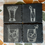 Thumbnail: Engraved Slate Coasters