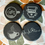 Thumbnail: Engraved Slate Coasters
