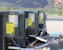 HVAC Condenser Units 3