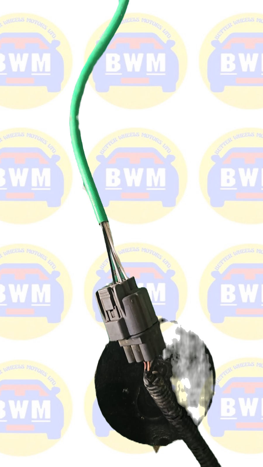 HONDA STREAM K20A - 02 SENSOR - GREEN