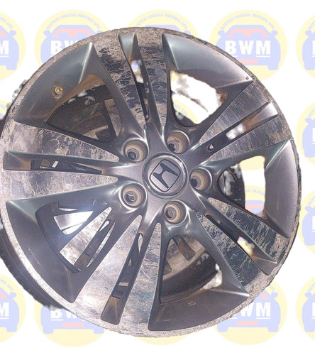 Stream Rn3 Sport Rim HONDA STREAM RN6 - RIMS 17