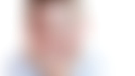 How one Little Boy made me Smile!