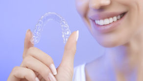 Why Your Dentist in Petersfield May Recommend Invisalign
