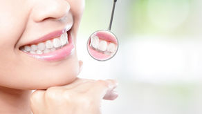 Oral Health Tips from Your Dentist in Petersfield